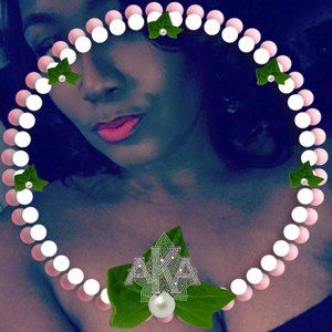 Meet your Posher, La'britni